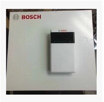 Original Bosch alarm host CC408 8 Road Defense zone with keyboard ICP-CP508W
