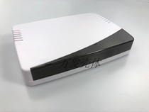 162 router network communication plastic housing instrument junction box set-top box housing 175*125*30
