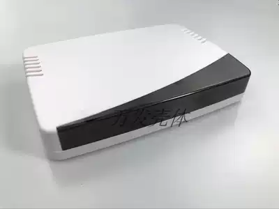 162 router network communication plastic housing instrument junction box upper box housing 175*125*30