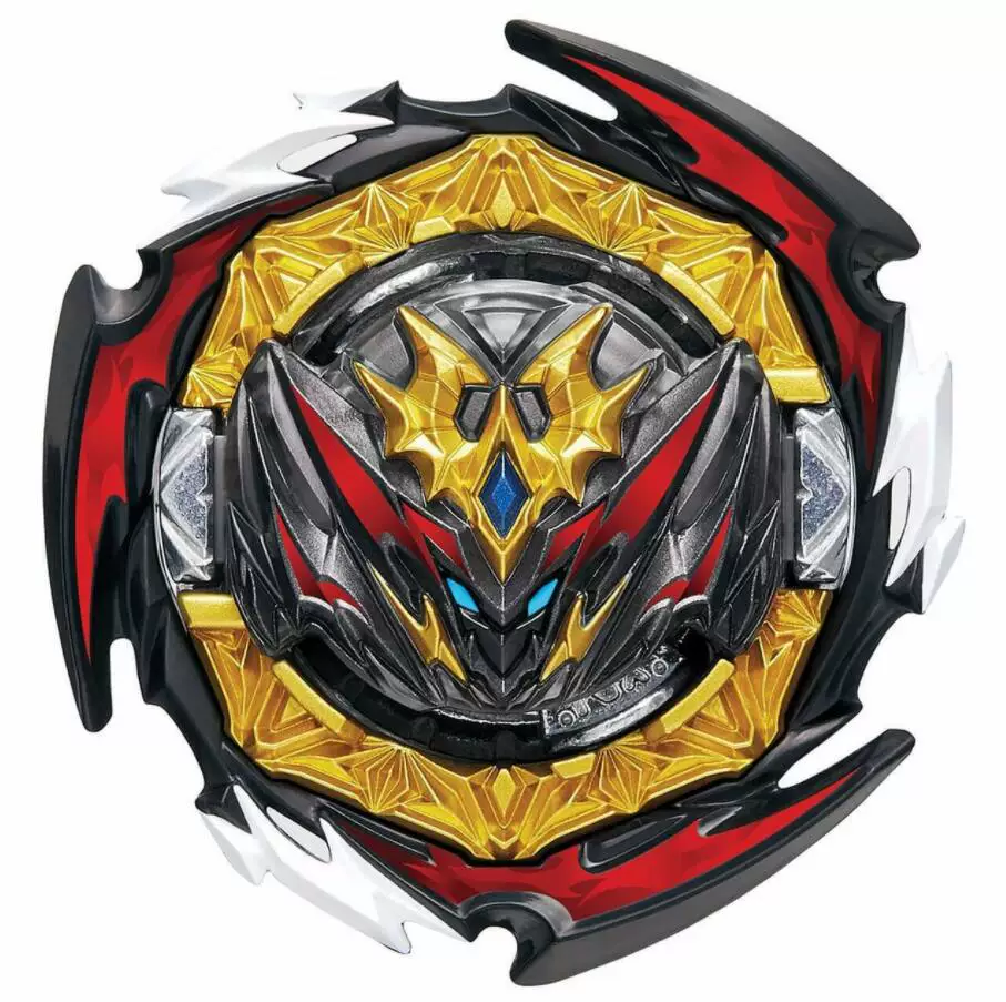 Takara Tomy Beyblade Gyro Spirit Soul DB Generation Gyro B 180
