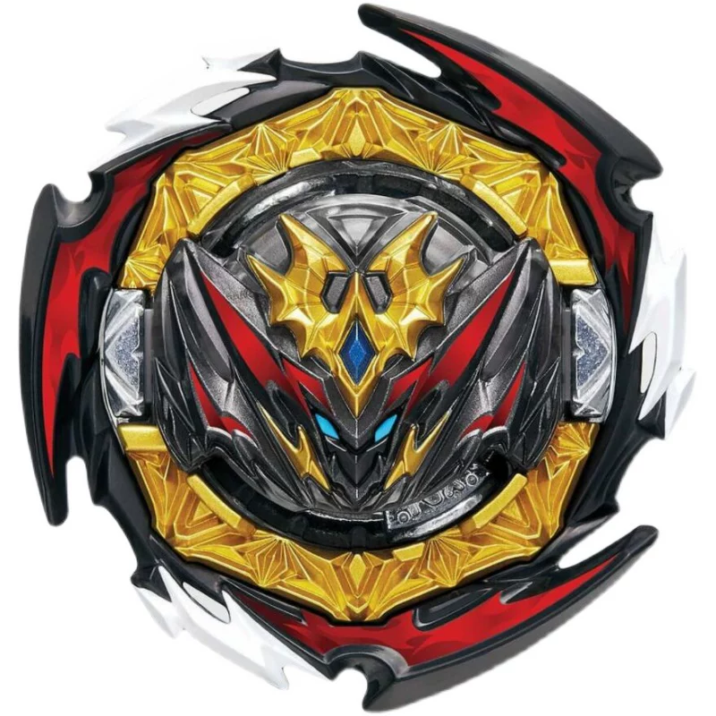 Takara Tomy Beyblade Gyro Spirit Soul DB Generation Gyro B 180