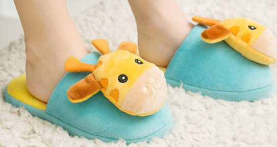 Chaussons enfants en autre - Ref 1010953 Image 11