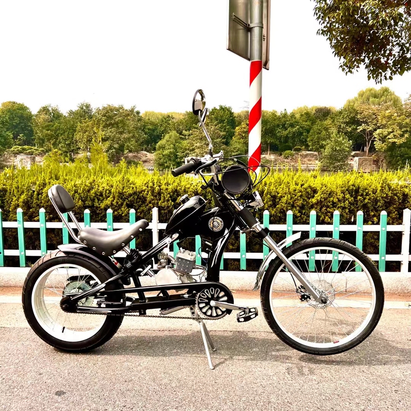 Home Work Clothing American Style Harley Bicycle 24-20inch Harley Prince Bicycle