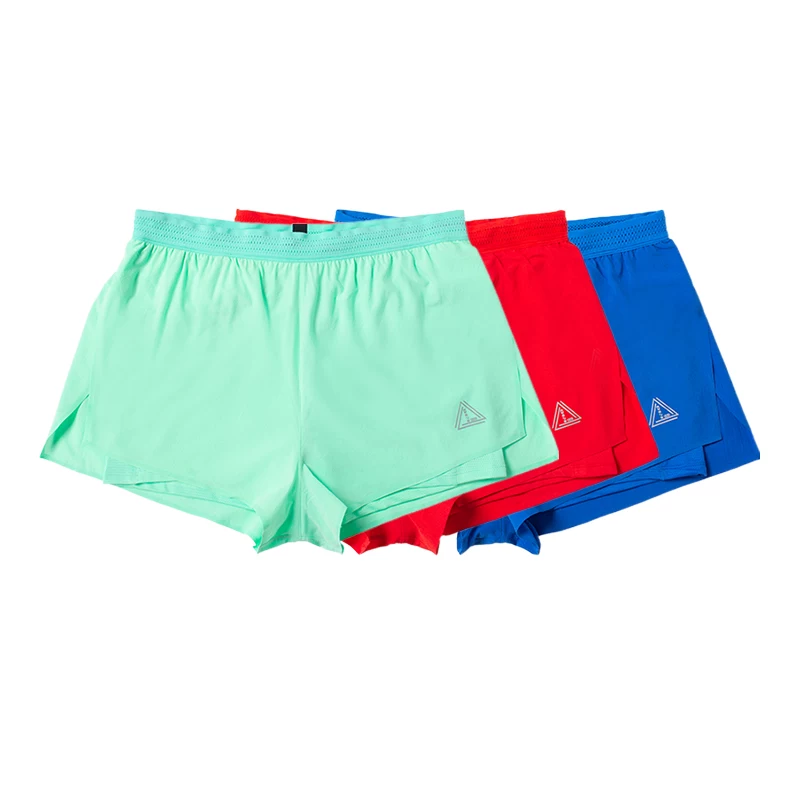 Летний мобильный телефон для тренинга, шорты для мужчин и женщин, для бега