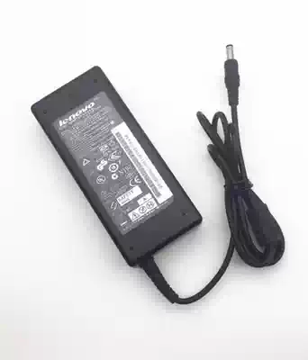 90W Laptop power adapter Lenovo Lenovo 20V 4 5A universal port charger 5 5x2 5