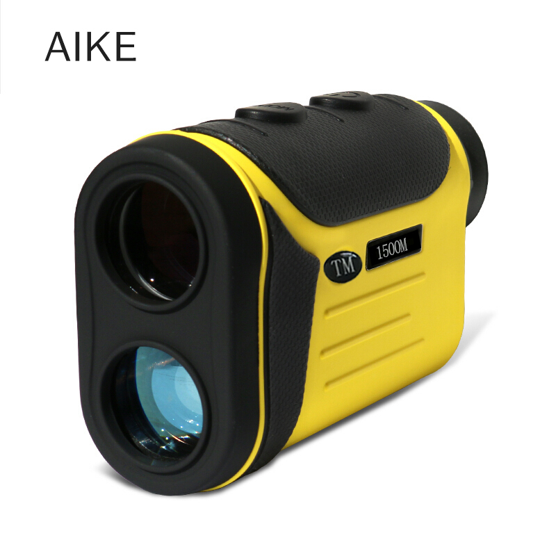 AIke Range Range Range Measuring Measurer Infrared High Accuracy Range Measuring Electronic Laser Ruler