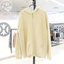 折扣大韩泡泡糖 SJSJ 韩国 2021秋 针织衫SJ2A8-KOT059W(OL)