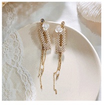(VOV Gift) One copy of exquisite jewelry from Dongdaemun at random or contact customer service with a red envelope of 100 yuan after receiving the goods.