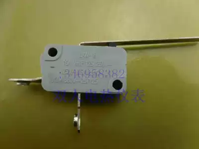 Micro switch LXW-16 electric water boiler Special Anti dry burning water shortage limit switch protector Yubang Duyu