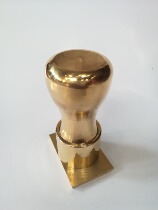 Full copper date Chapter Chapter Rectangular Date Zhang Materials