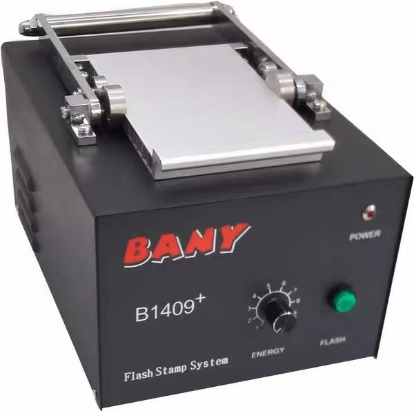 Bany B1409+ Photosensitive Machine