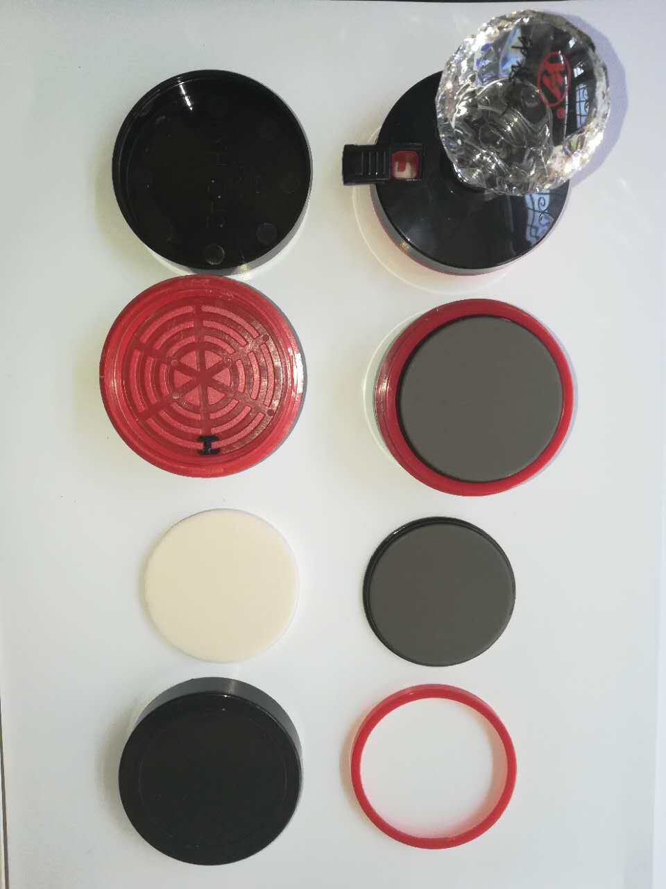 YH Yindemei Photosensitive Stamp Material