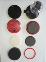 YH Indermax photosensitive seal material