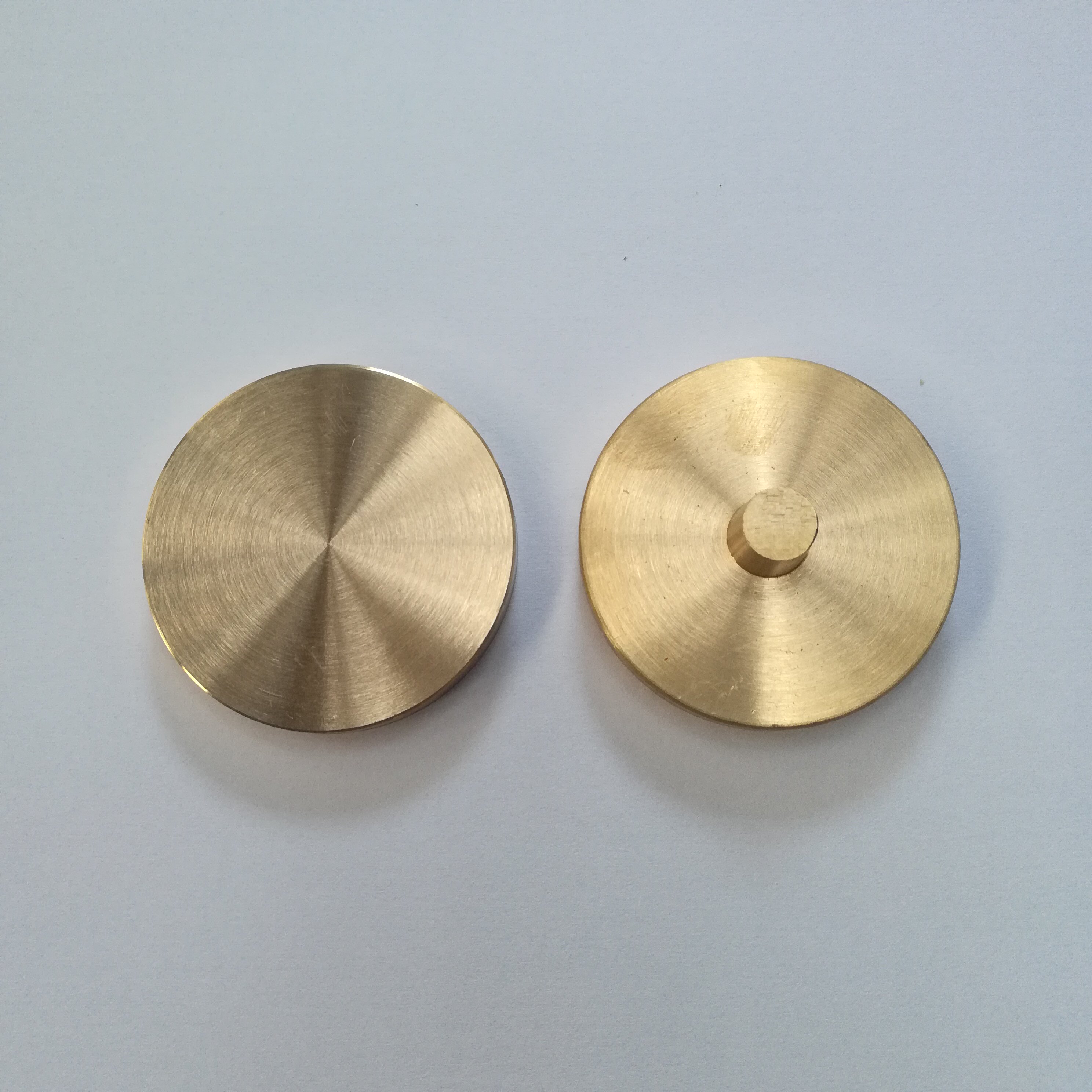 Steel Printed Sheet Copper Die Steel Impression Steel Printed Blanks Copper Seal Material Wholesale