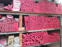 Kunming plastic strip waist red tape strip wholesale