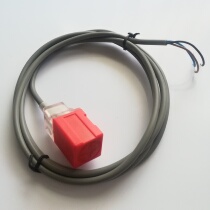 Shenyi engraving machine horizontal engraving machine limiter limit switch photoelectric switch accessories