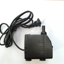 Engraving machine water pump vertical horizontal laser engraving machine universal water pump