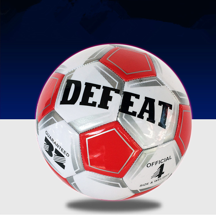 Ballon de foot - Ref 7038 Image 20