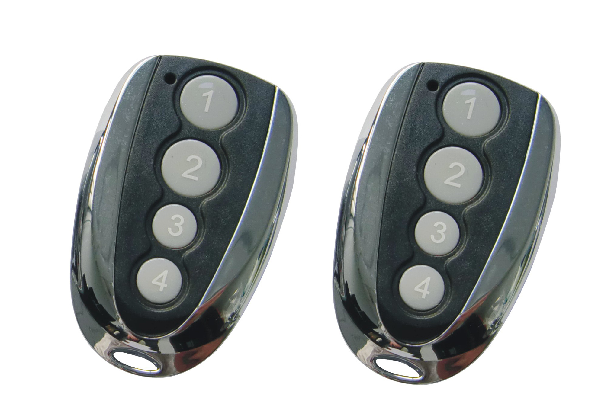 868 red light 434 green light garage door remote control automatic door flap door rolling door remote control