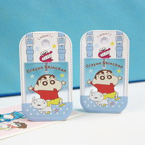Cartoon Cartoon Crayon Small New Perimeter Perfume Makeup Moisture Bottling With Portable Alcohol Spray Bottle