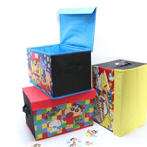 Wax Pen Small New Perimeter Wild Original New Nosuke With Cover Containing Box Clothing Miscellaneous Goods Contained