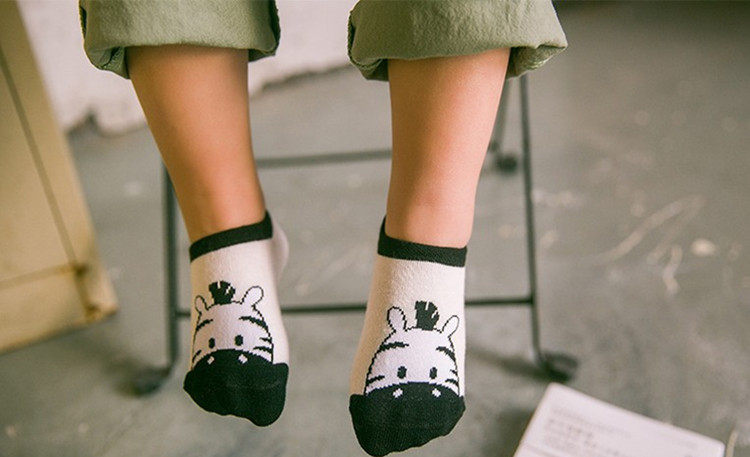 Chaussettes enfant - Ref 2107455 Image 3