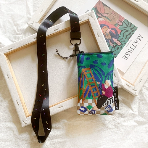 Beast Patto Mattis Academy of Fine Arts Arts Yoshen