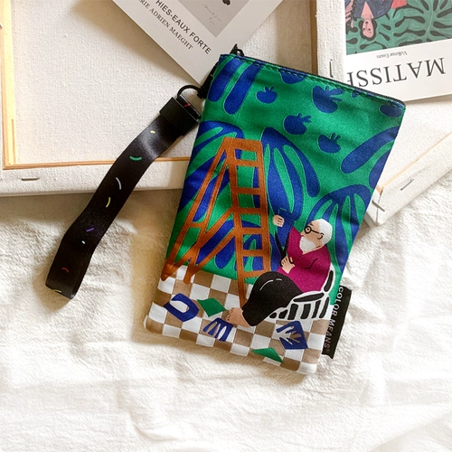 Beast Patto Mattis Academy of Fine Arts Arts Yoshen