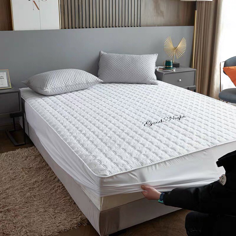 Nature Brown Mattress Bed Kasa Wrap mattress