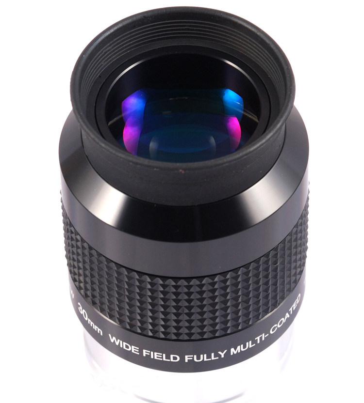 GSO 2 inch wide angle eyepiece 30mm 42mm 50mm