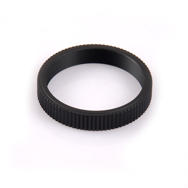 VS M48 Inner thread Extension ring Inner thread 10MM length with anti slip thread
