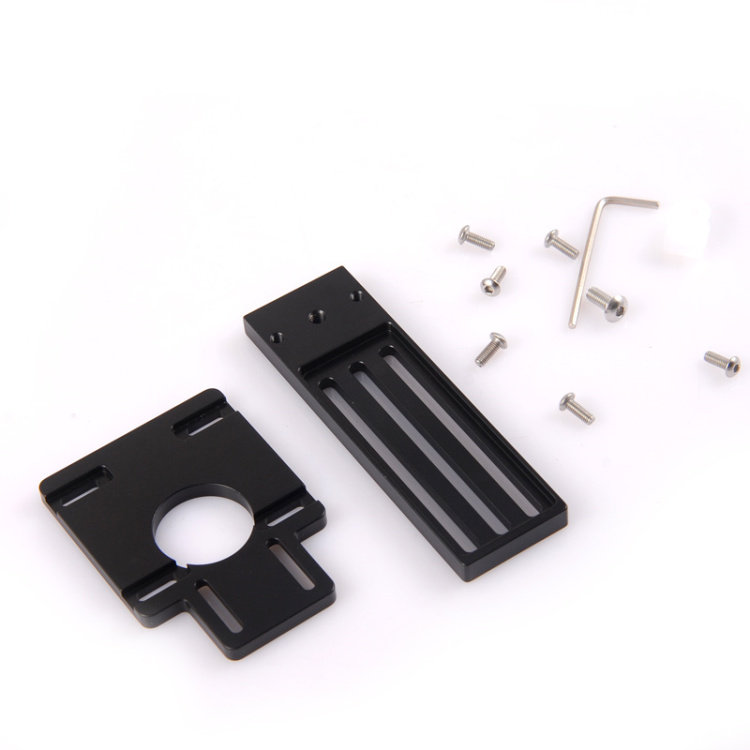 VS second generation telescope electric adjustment bracket is suitable for Xinda Yu Jinyu star Taiwan GSO and other focus seat
