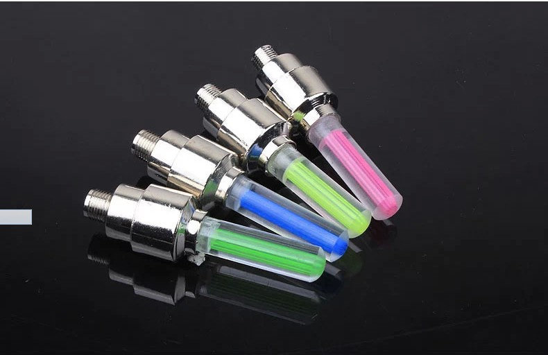 Eclairage pour vélo - Hot Wheels Lumières - Ref 2401795 Image 4