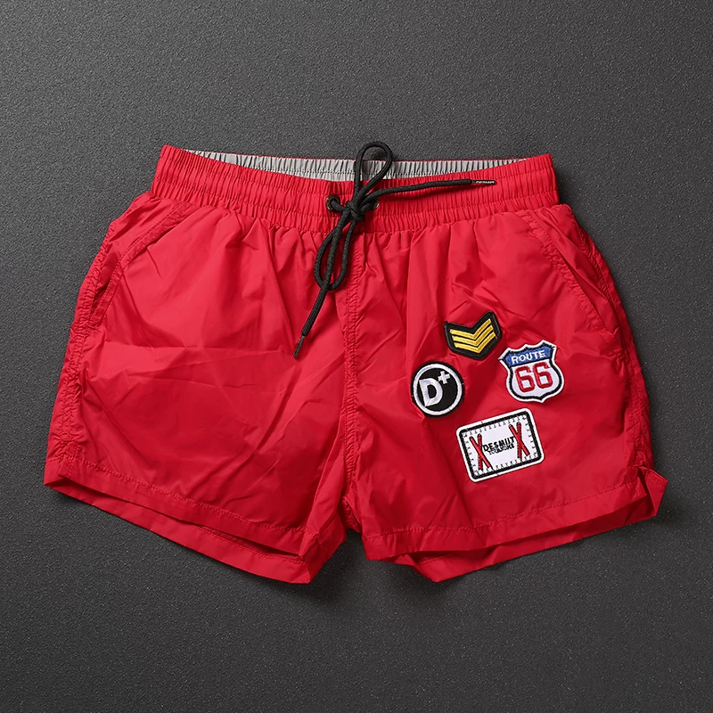 Жёл shorts?