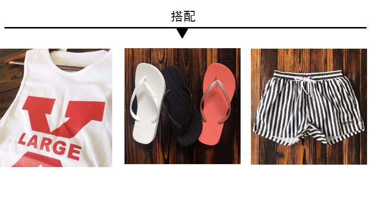 Quần thấp eo in quần đi biển nhanh khô nam đi biển kỳ nghỉ bơi quần short giản dị thể thao quần short ba điểm