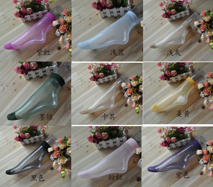 Chaussettes - collants simple - Ref 770292 Image 16