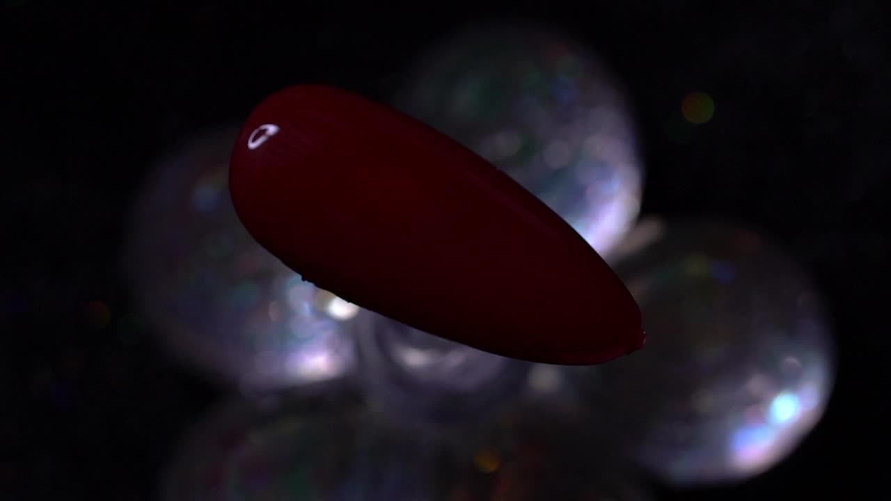 Lasting Clear Custom Non Yellow Super Shiny Topcoat Gel Uv Led Tempered