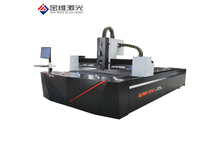 Stainless steel galvanized sheet fiber laser cutting machine