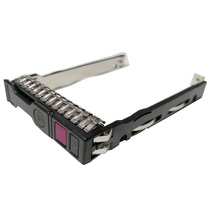 全新适用惠普HP G10 2.5寸 固态硬盘托架 727695-001 NVMe SSD