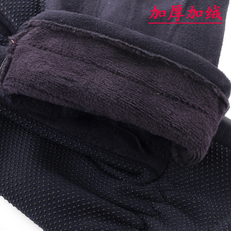 Gants pour homme en velours - Ref 2781668 Image 37