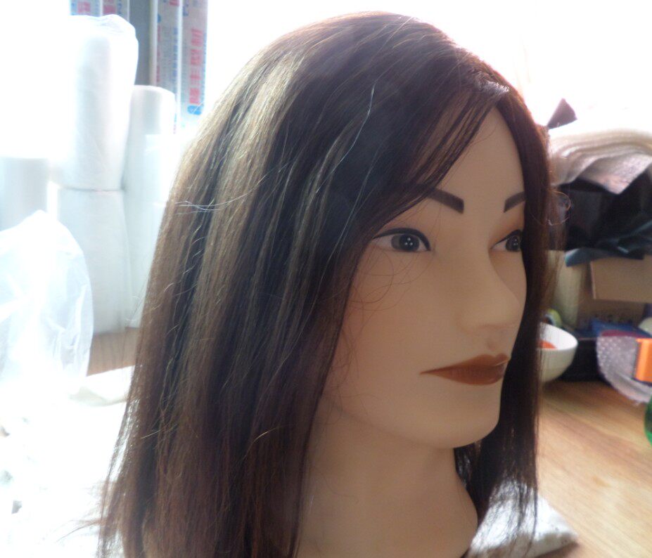 Tête mannequin - Ref 282930 Image 6