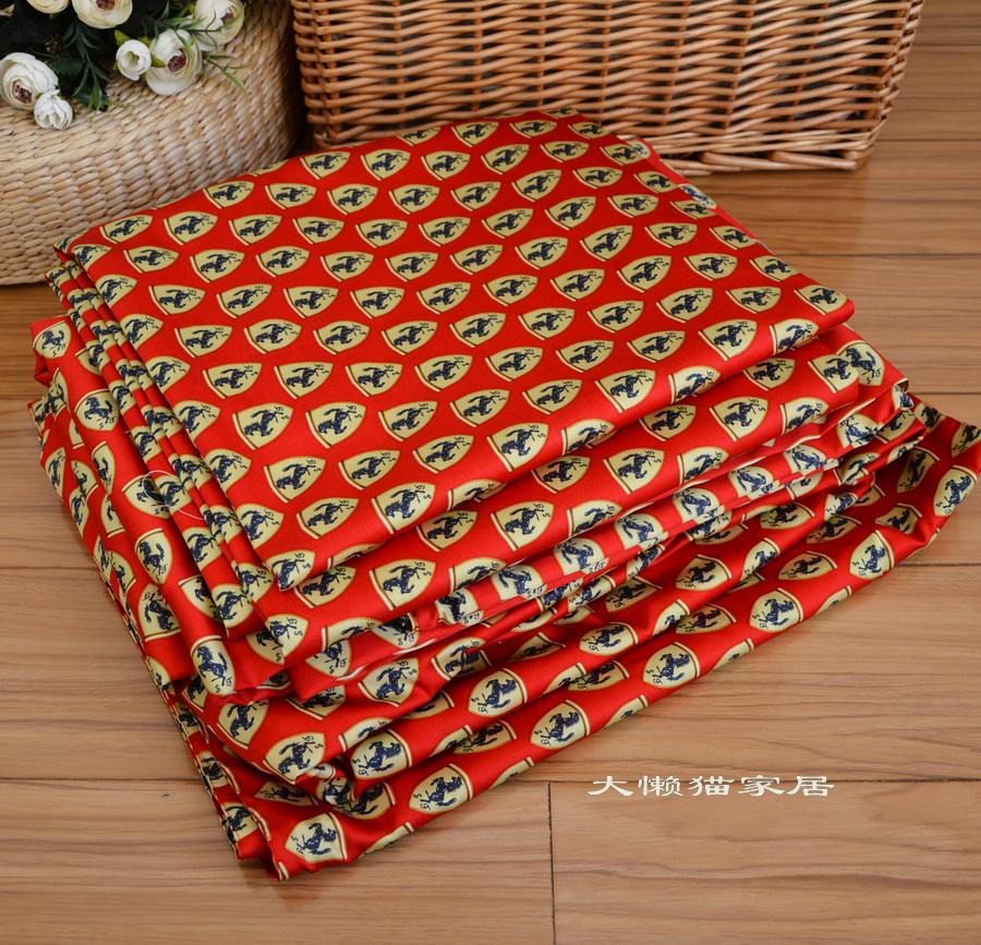 xuất khẩu vải cotton Ai Cập 120 mật độ cao các doanh nghiệp giường giường bông tấm gối chăn có thể được trang bị với một gia đình bốn - Khăn trải giường tấm ga trải giường