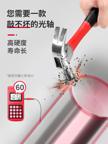 The optical axis 10 du ge bang 4 Rod 5 hardened Shaft 6 shafts 7 engraving machine 8 Guides 9 with a diameter of 3 11 12 13 processing 14