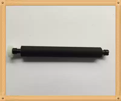 Chi Yi G1 handheld portable Bluetooth thermal label printer paper output Rod rubber roller shaft gear accessories recommended