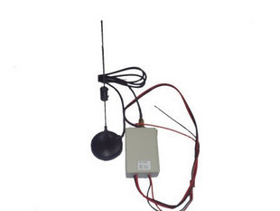 Wireless tripod head controller 485 instruction emitting receiving wireless monitoring semi-duplex transparent transmission communication equipment