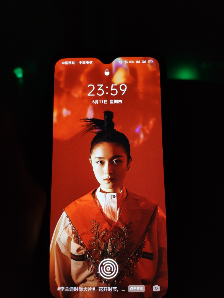 真我X2颜色版本随机怎么样，当生日礼物好不好呢,第4张