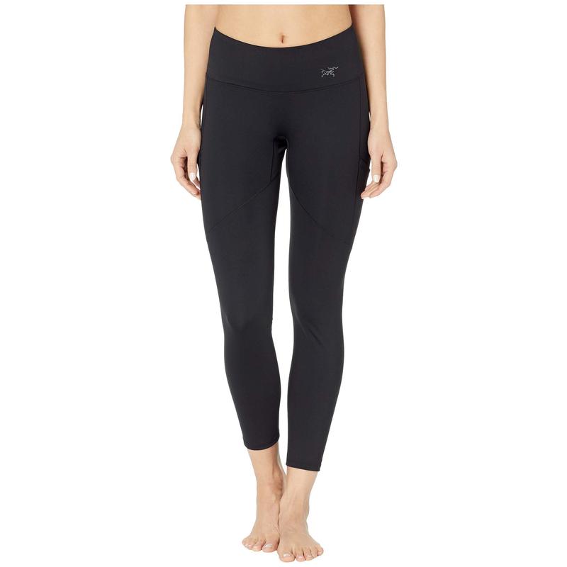 26868 Sea Naughty Spot Ancestor Birds Women's Elastic Tight Pants Arcteryx Oriel Legging 25