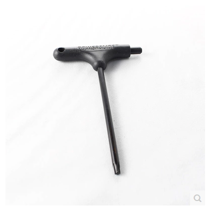 German Baoshilai POWERSLIDE roller skate EVO S4 original plum tool skates wear nail wrench