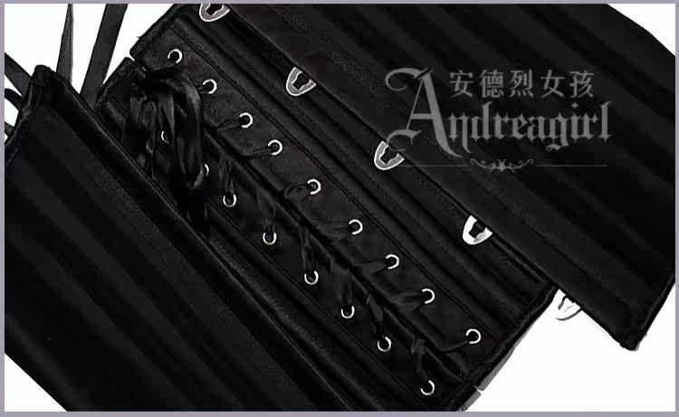 Corset sexy en polyester - Ref 670953 Image 44