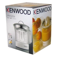 Máy ép trái cây điện Kenwood / Kenwood JE290 Máy ép nước cam Kenwood máy ép chậm ranbem